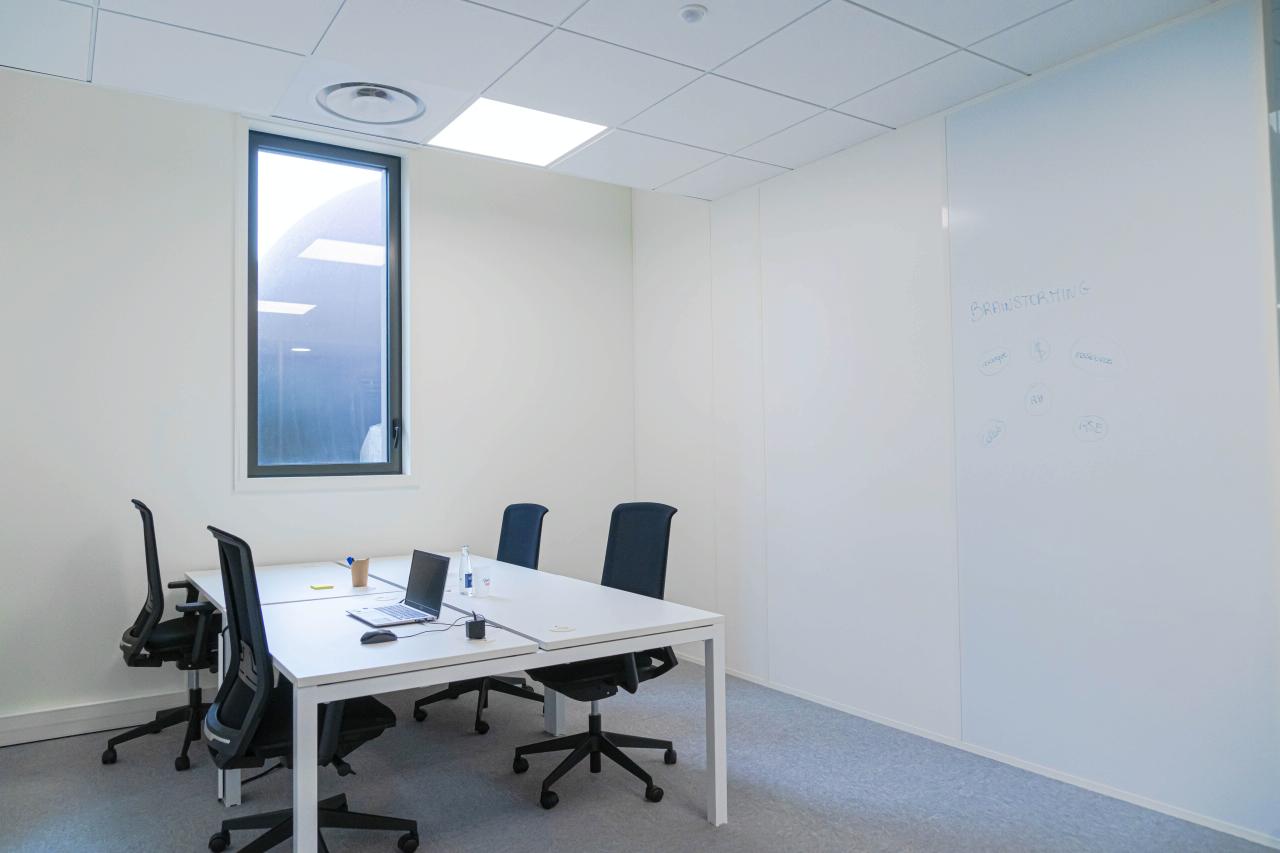 Bureau Villeneuve-d'Ascq 1311m² Location bureau Villeneuve-d'Ascq Nord OLBUR2114112 10
